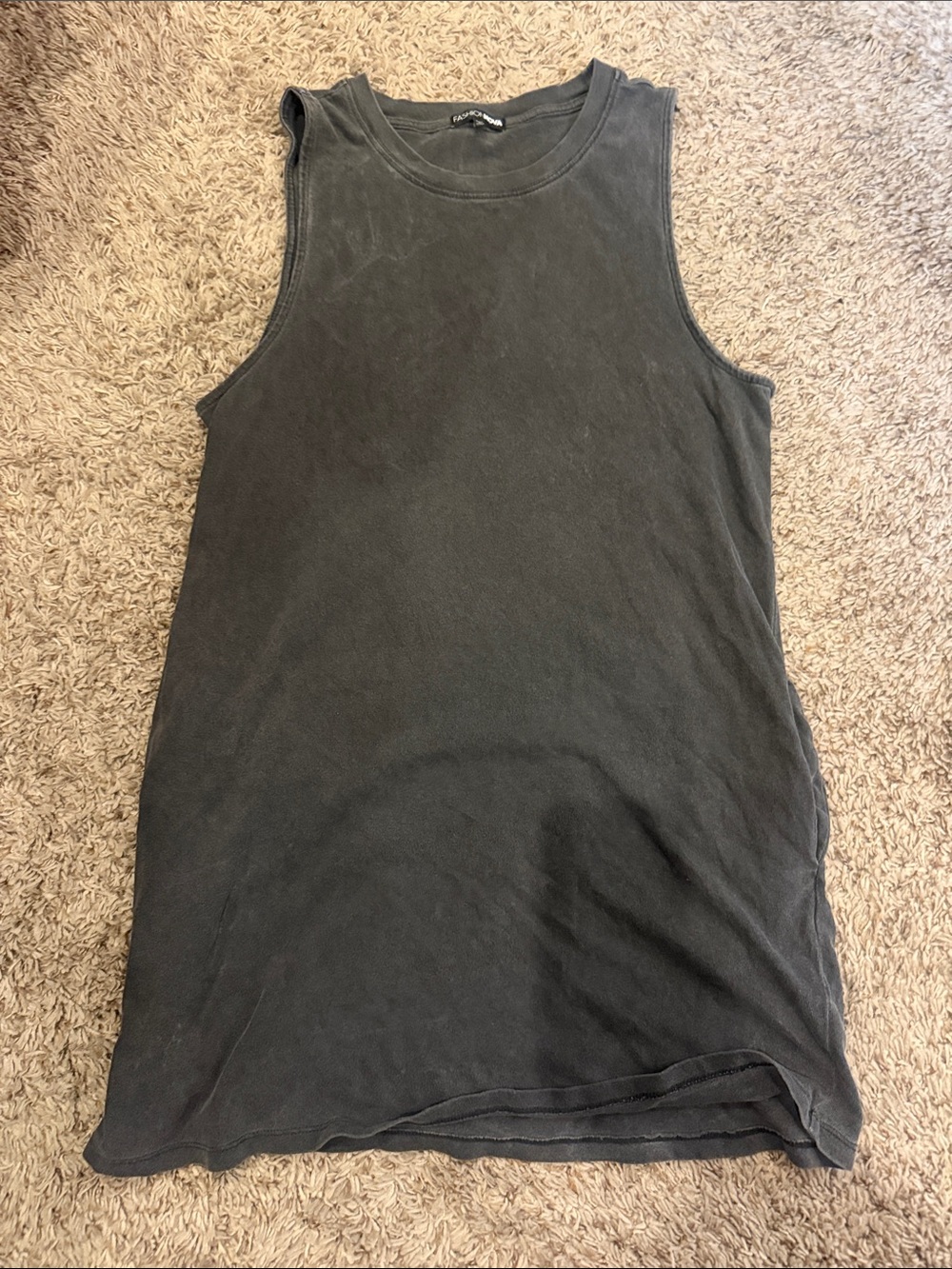 Fashion Nova Dress